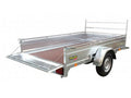 TRELGO TRIGANO RE 250 – RE 250 SF REBOQUES