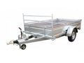 TRELGO TRIGANO RE 250 F130 REBOQUES COM FREIO